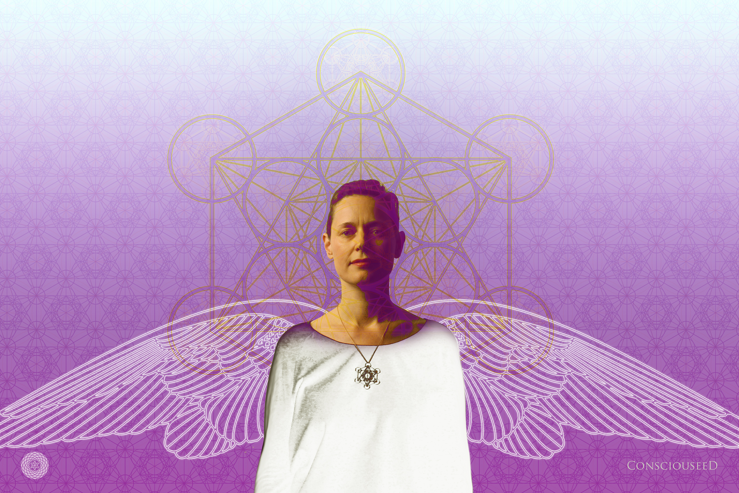 Metatron's Cube